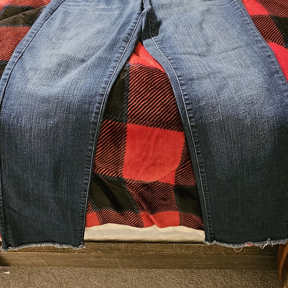 Mandolin Capri's